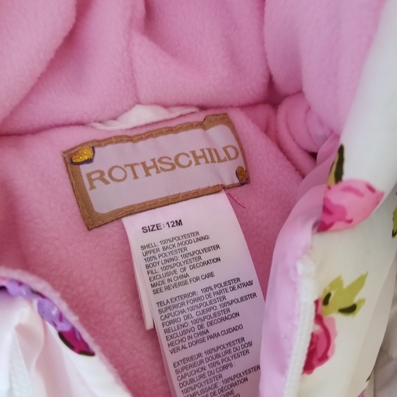 2 Rothschild Jumpers... - Picture 5 of 7